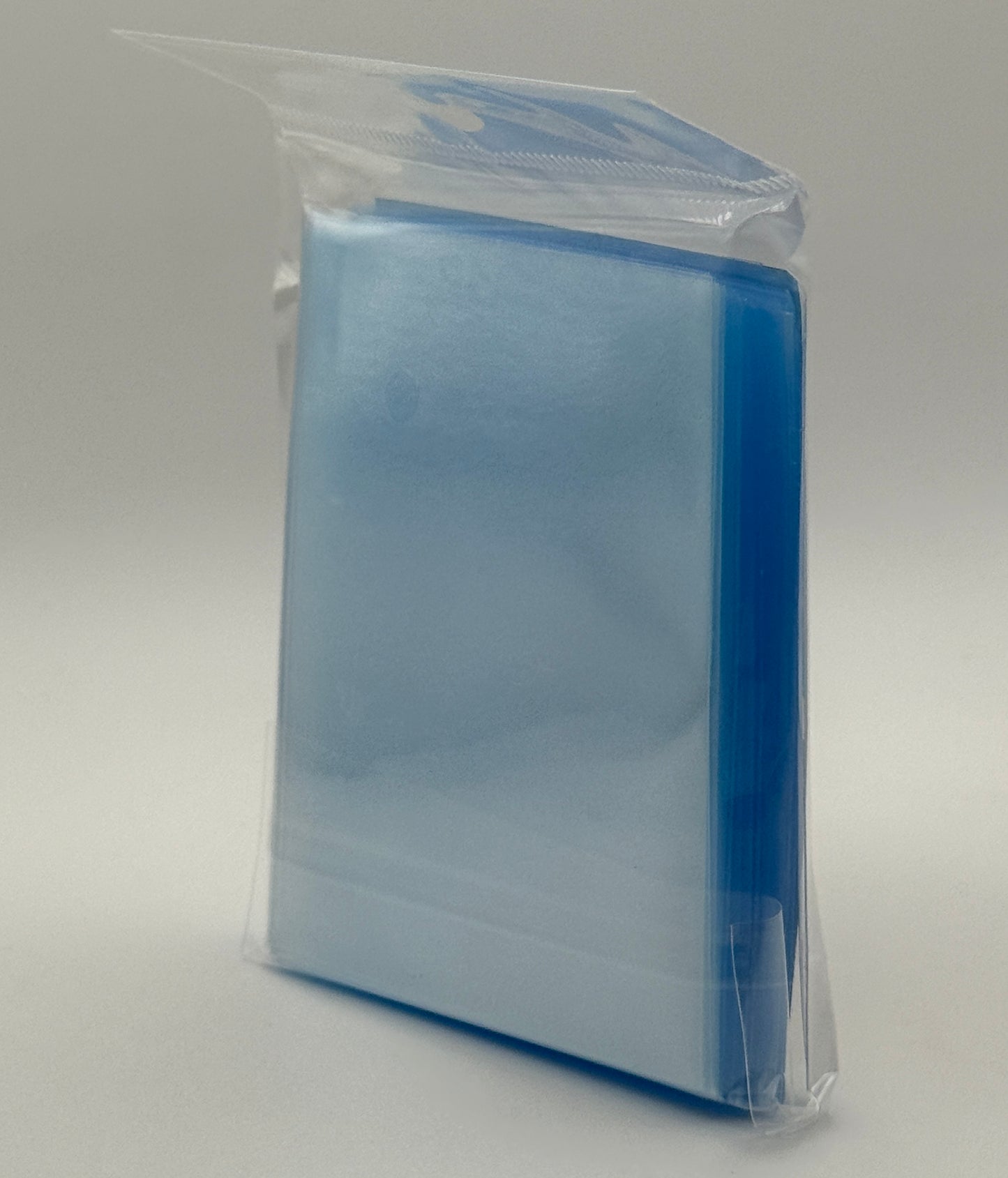 Fanatics Soft Card Sleeves (100 Count)