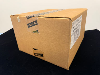 2018 Panini Threads Basketball Factory Sealed Hanger Box Case (36 Boxes)