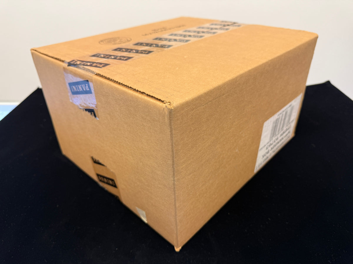 2018 Panini Threads Basketball Factory Sealed Hanger Box Case (36 Boxes)