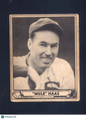 1940 Play Ball #184 Mule Haas White Sox (GD)