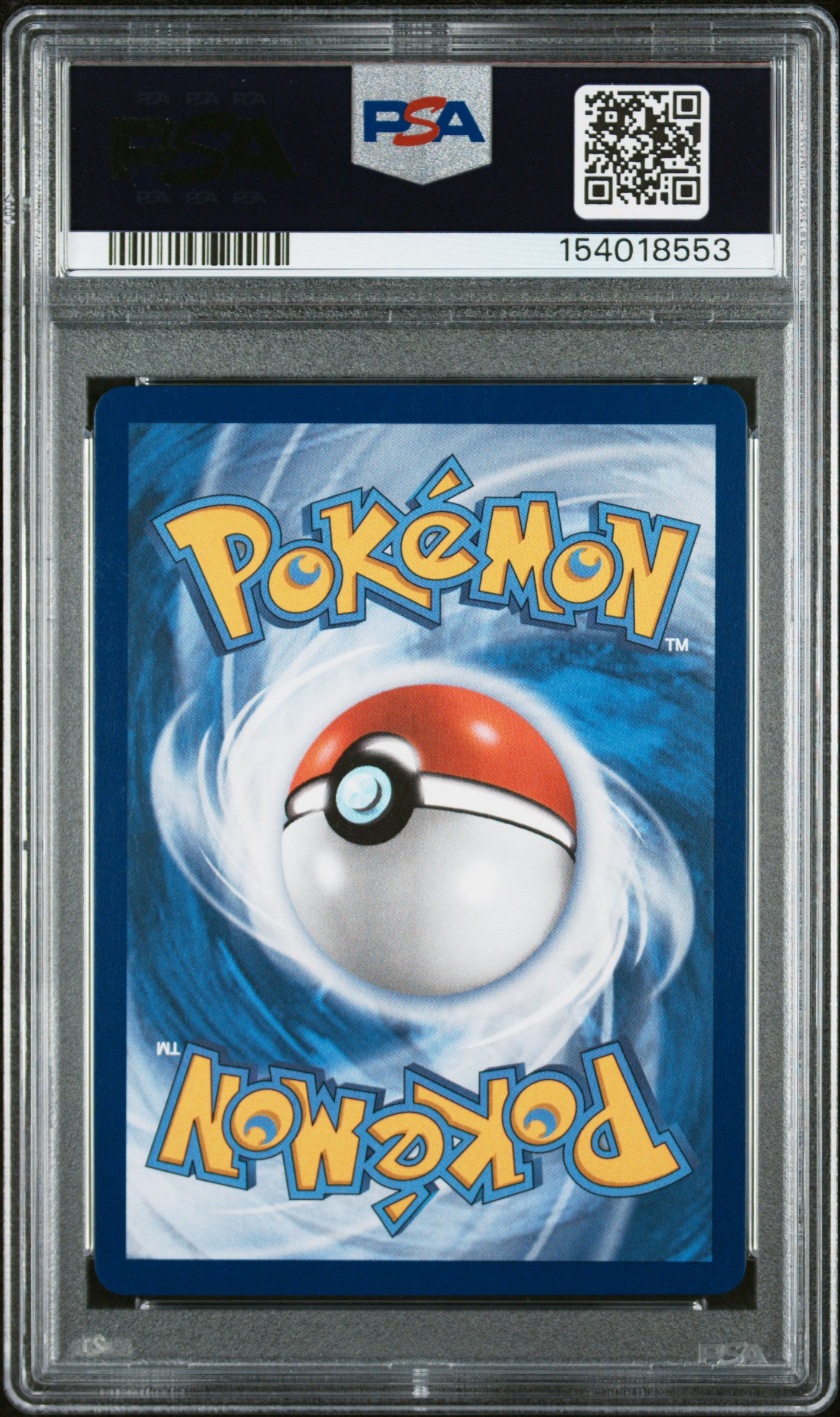 2025 Pokemon Mep EN-Me Black Star Promo #023 Mega Charizard X EX PSA 10