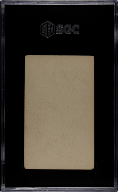 1923 V100 Willard's Chocolates Walter Cruise SGC 4