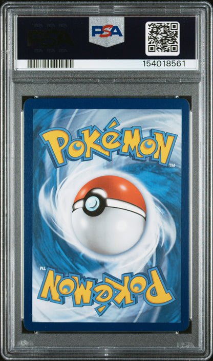 2022 Pokemon Sword & Shield Astral Radiance #193 HSN. Typhlosion VSTAR  PSA 10