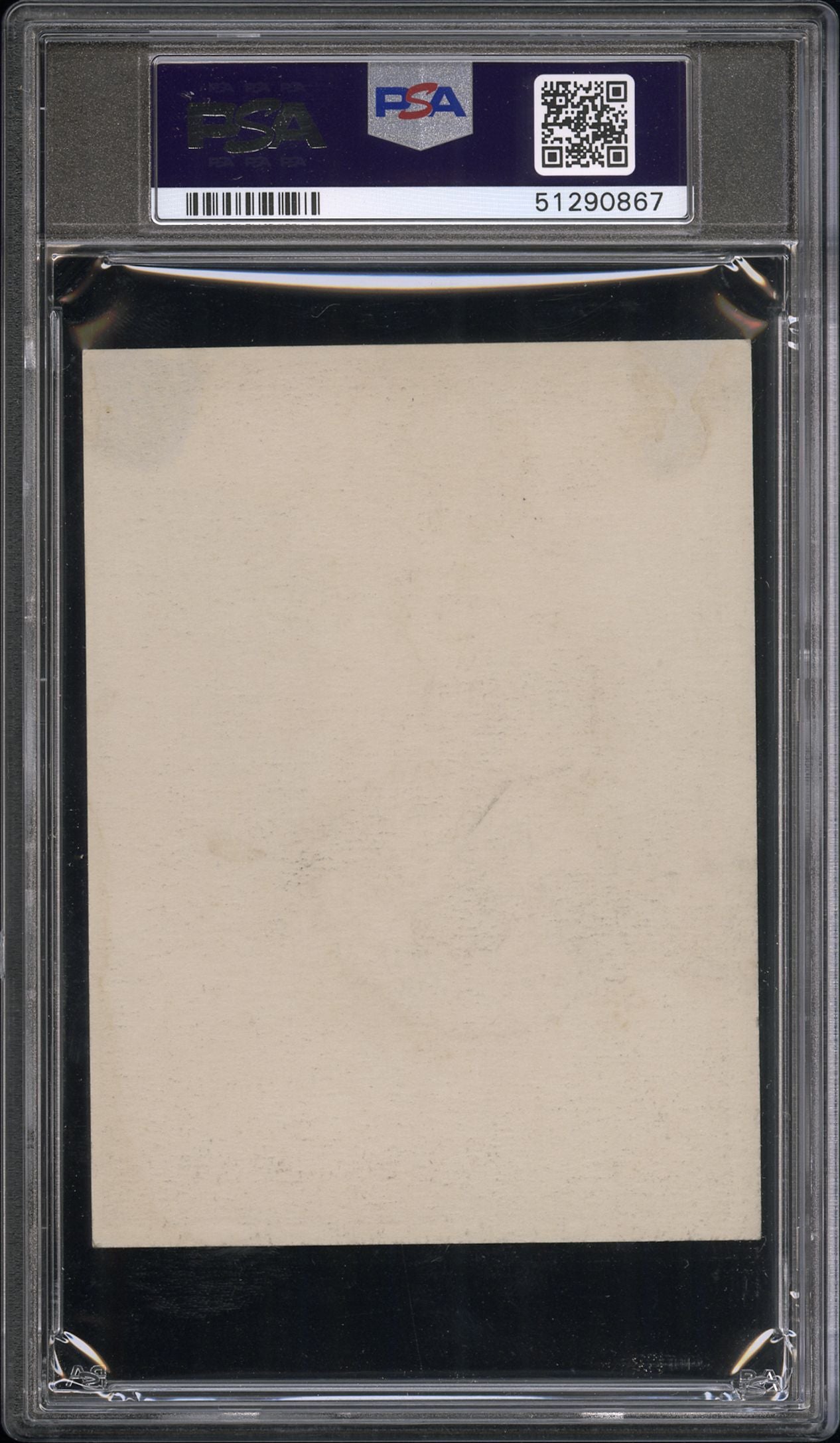 1929 R316 Kashin Publications Lou Gehrig Yankees PSA 2.5