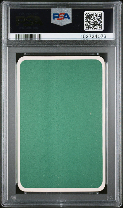 1936 S And S Game Chuck Klein Phillies PSA 8