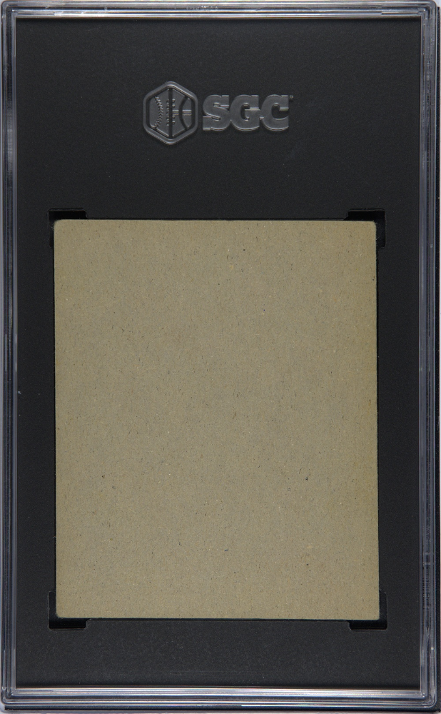 1941 Double Play #63/64 Joe Dimaggio Charley Keller Yankees SGC 3