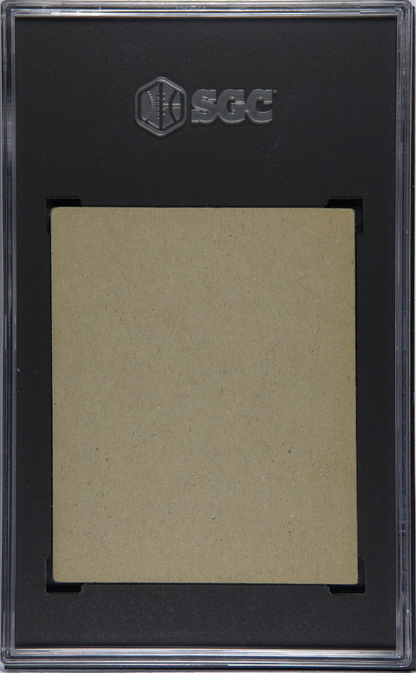 1941 Double Play #63/64 Joe Dimaggio Charley Keller Yankees SGC 3