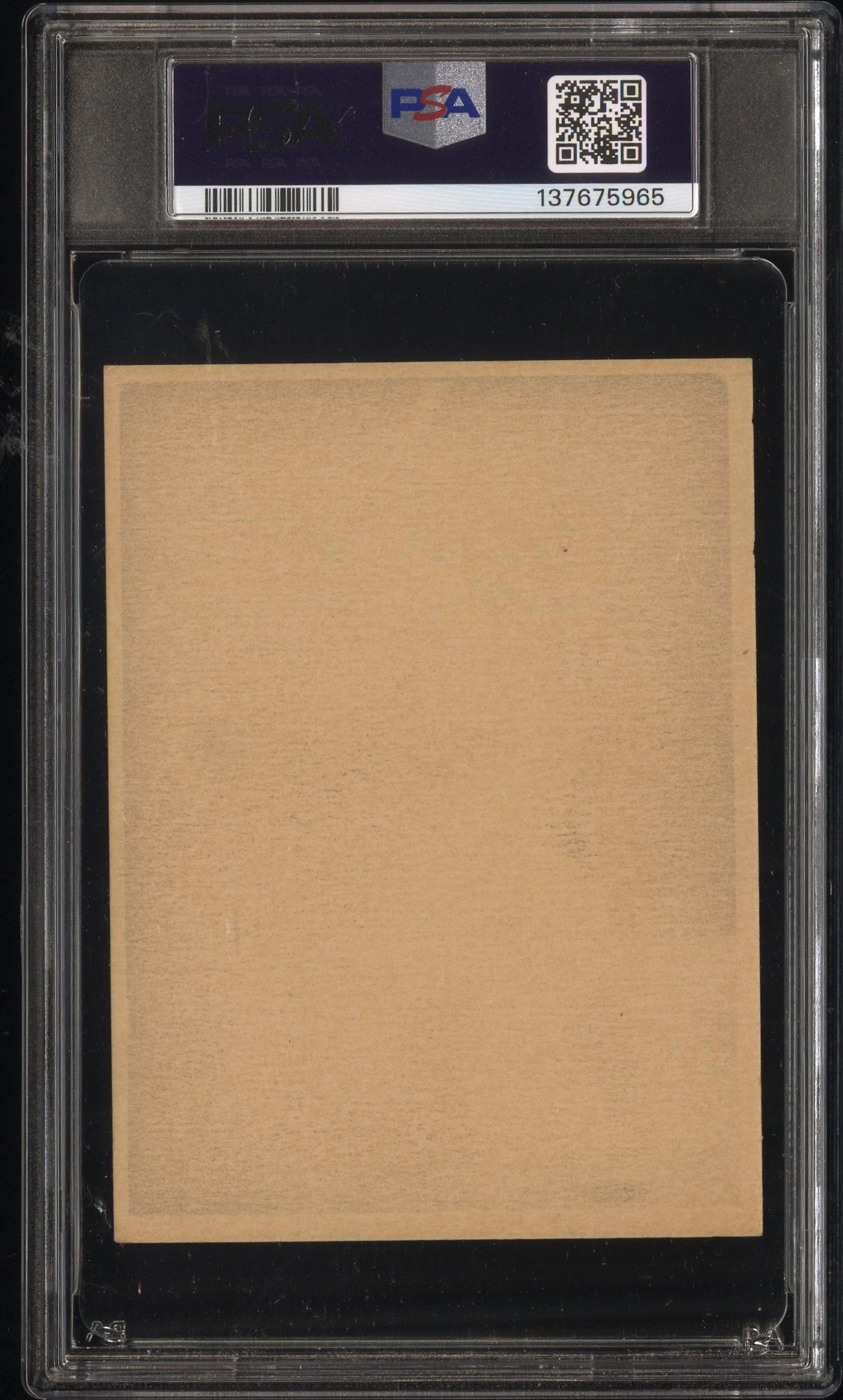1929 R316 Kashin Publications Babe Ruth Yankees PSA 1