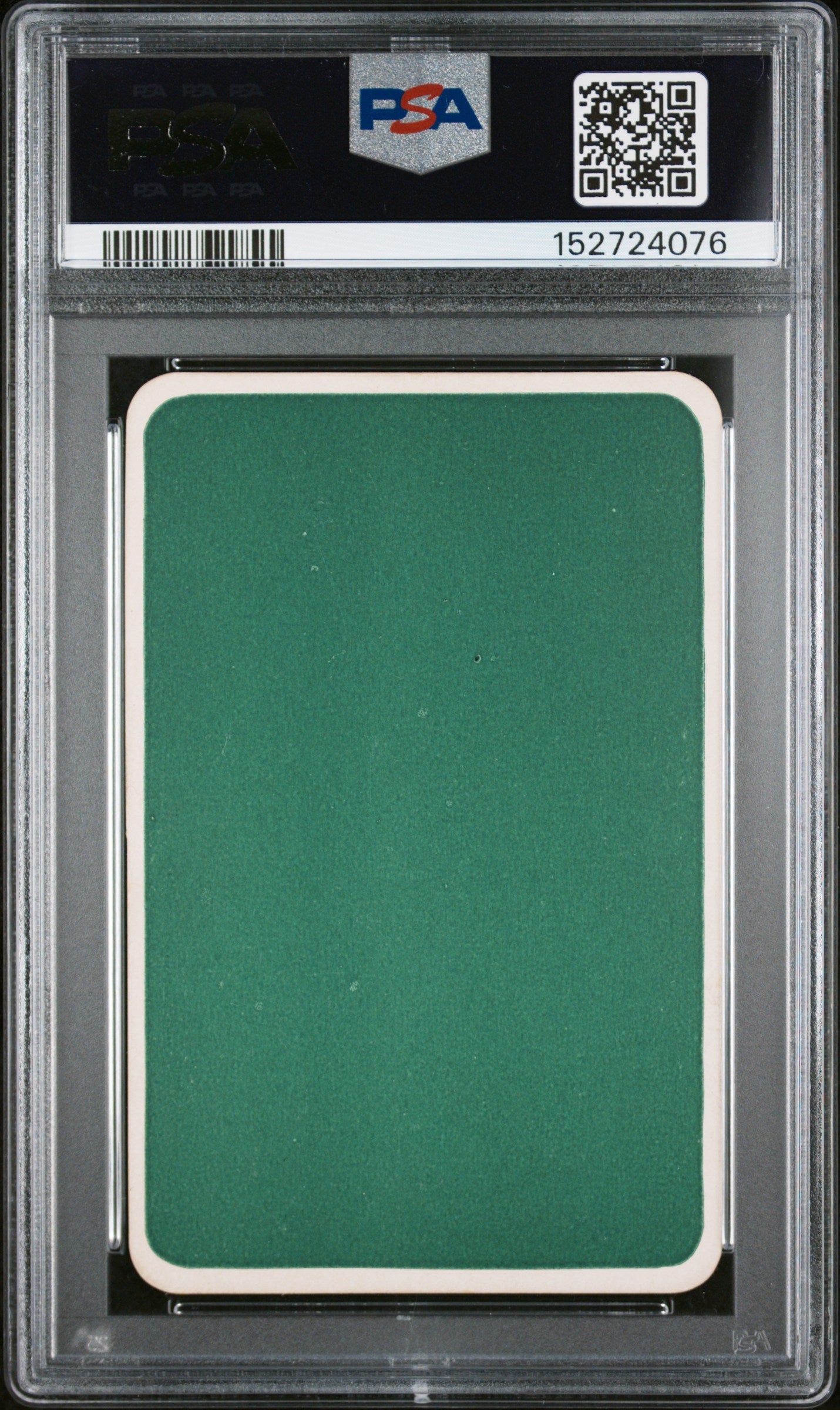1936 S And S Game Paul Waner Pirates PSA 7