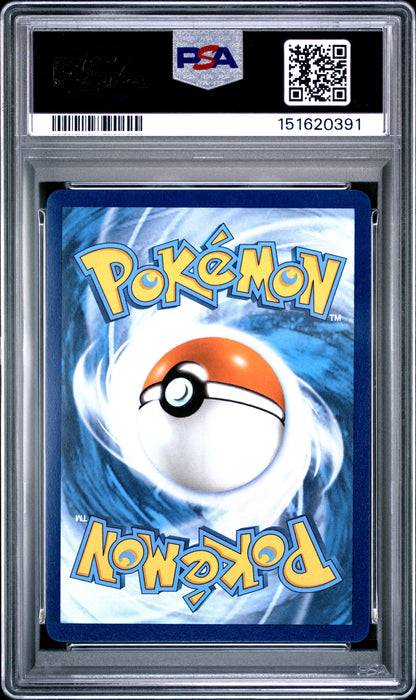 2025 Pokemon Holiday Calendar #190 Vanillish PSA 10