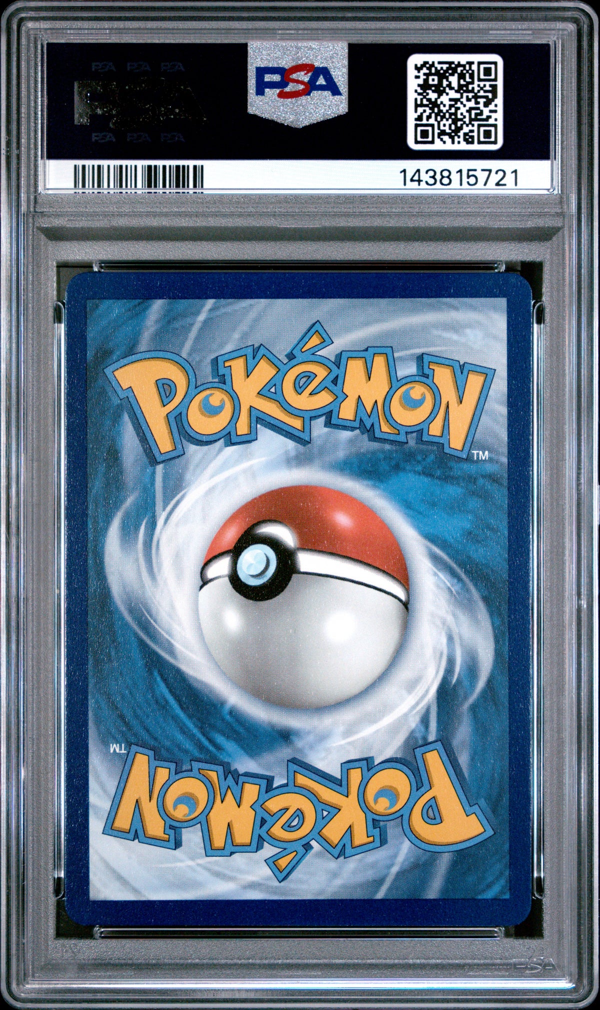 2021 Pokemon Celebrations #007 Flying Pikachu VMAX Full Art PSA 10
