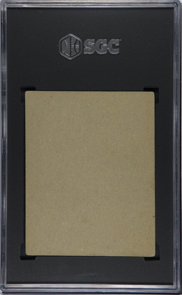 1941 Double Play #57/58 Ted Williams Jim Tabor Red Sox SGC 3