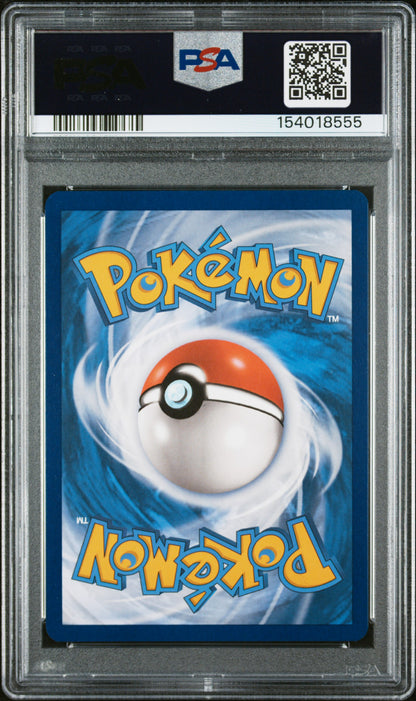 2024 Pokemon SVP EN-SV Black Star Promo #159 Magneton Surging Sparks Etb PSA 10
