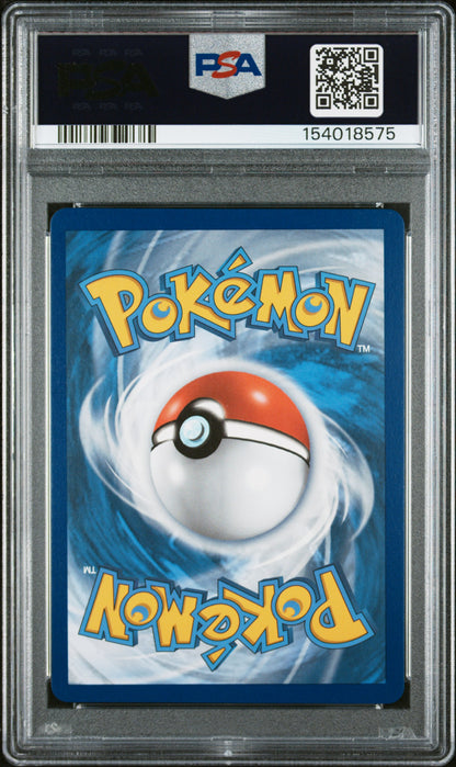 2021 Pokemon Sword & Shield Chilling Reign #189 Caitlin Chilling Reign FA PSA 10