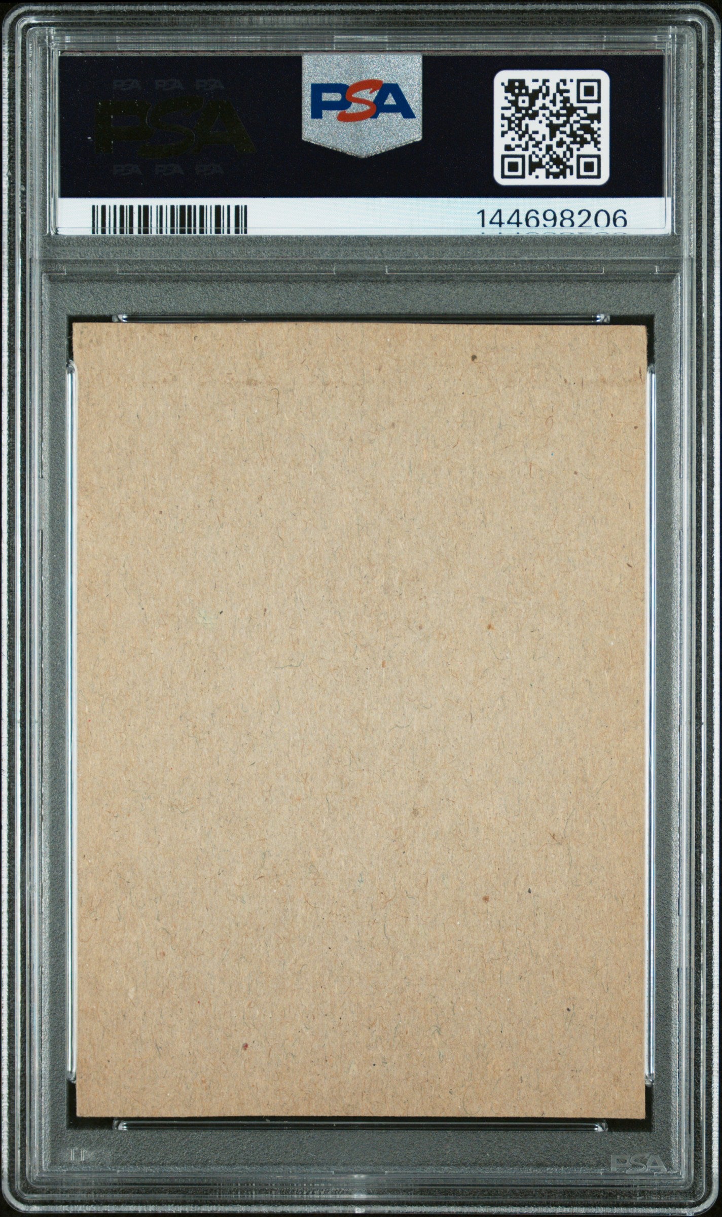 1962 Post Cereal Hand Cut #5 Mickey Mantle Yankees PSA 6