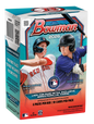 2026 Bowman Baseball Sealed Blaster Box