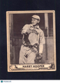 1940 Play Ball #226 Harry Hooper Red Sox (VG)