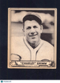 1940 Play Ball #228 Charley Grimm Pirates (GD)