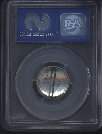 1930 Cracker Jack Pins George Grantham PSA 6