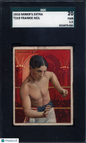 1910 T219 Miners Extra Frankie Neil Boxing SGC 1.5