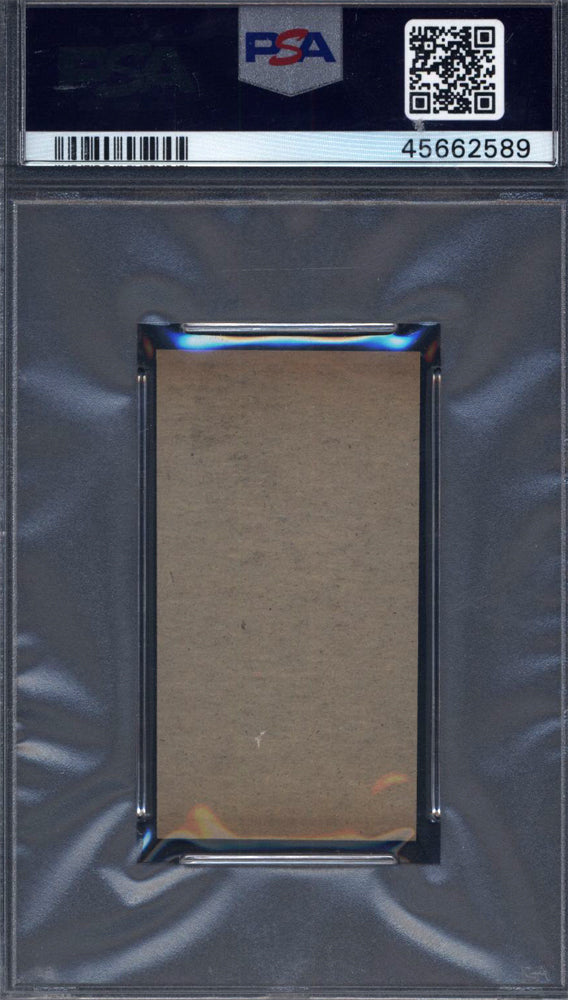 1923 W580 Mike O'Dowd Boxing PSA 7