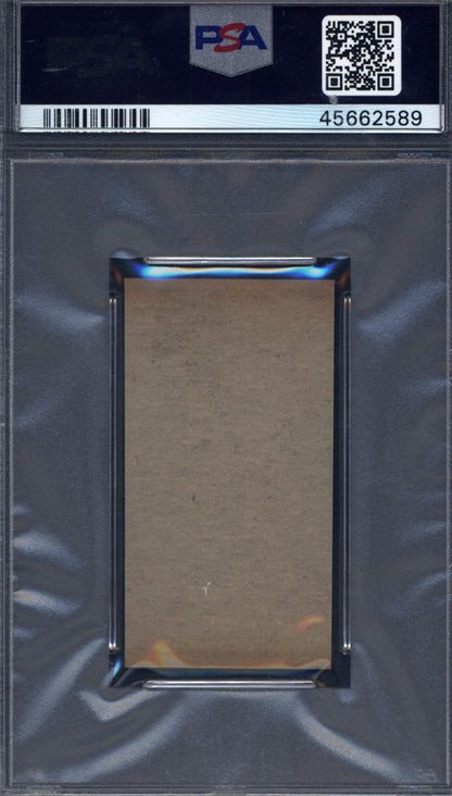 1923 W580 Mike O'Dowd Boxing PSA 7