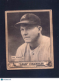 1940 Play Ball #181 Spud Chandler Yankees (VG)
