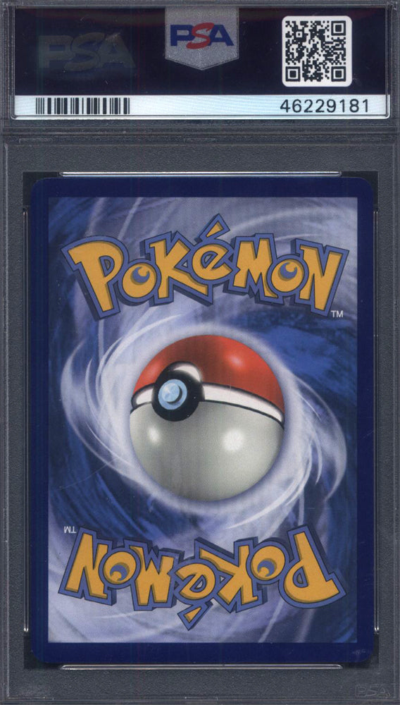 2016 Pokemon Xy Evolutions #101 M Charizard EX Evolutions Fa PSA 10