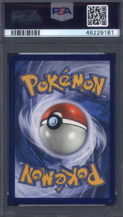 2016 Pokemon Xy Evolutions #101 M Charizard EX Evolutions Fa PSA 10