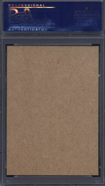1962 Post Cereal #170 Bill Mazeroski Pirates PSA 9 POP 3 (Only 1 Higher)