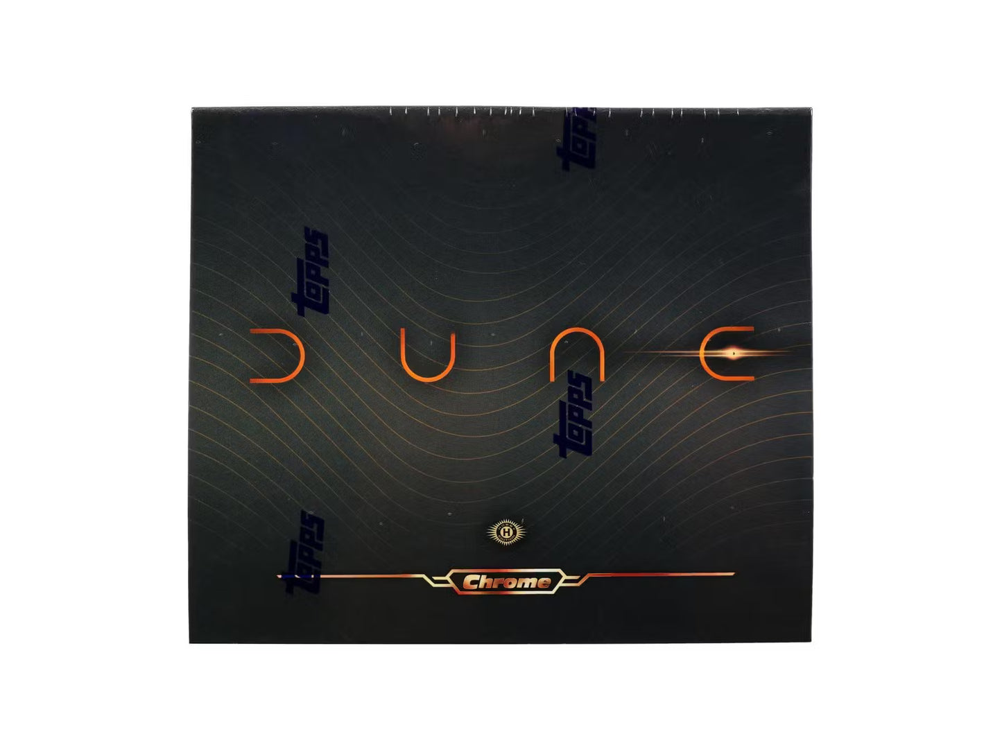 2024 Topps Chrome Dune Hobby Box