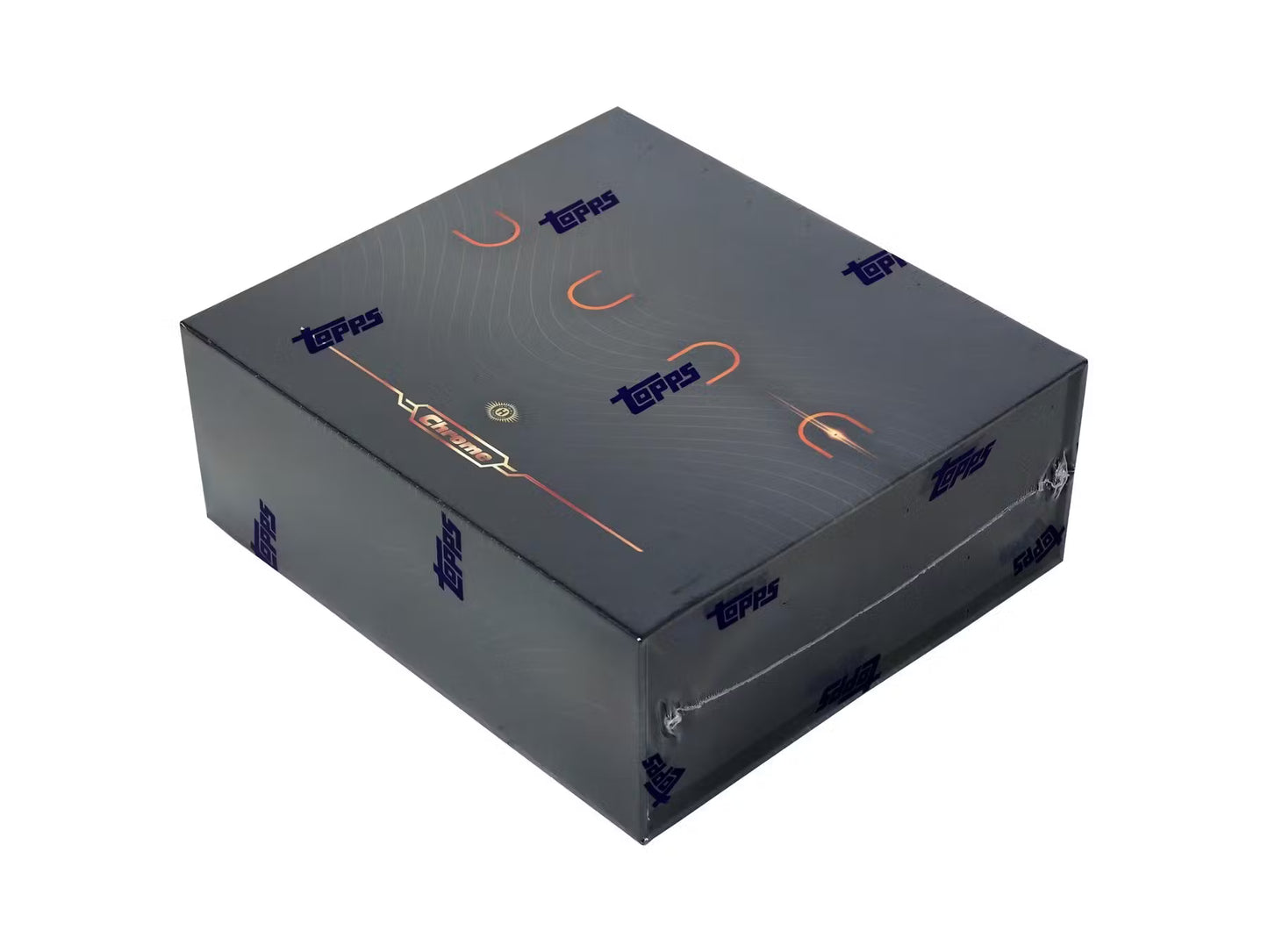 2024 Topps Chrome Dune Hobby Box
