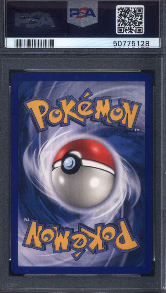 2004 Pokemon EX Fire Red & Leaf Green #31 Charmeleon Rev. Foil PSA 10