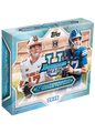 2026 Bowman's Best University Football Hobby Box