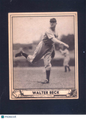 1940 Play Ball #217 Walter Beck Phillies (VG/EX)