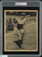 1934 R310 Butterfinger Babe Ruth PSA 3 pop 3 (Only 5 Higher) Well Centered
