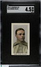 M116 Sporting Life George Mullin Detroit SGC 4.5