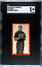 T210 Series 1 Lewis Columbus SGC 1 Old Mill Back
