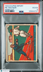 1933 Eclipse Import Pie Traynor PSA 4