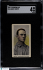 M116 Sporting Life Danny Murphy Philadelphia SGC 4