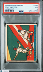 1933 Eclipse Import #420 Tony Lazzeri Yankees PSA 3