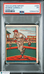 1933 Eclipse Import #406 George Connolly Cleveland PSA 1