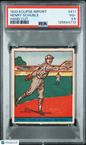 1933 Eclipse Import #411 Henry Schuble Detroit PSA 3.5