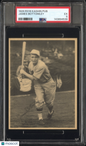 1929 R316 Kashin Publications James Bottomley Cardinals PSA 5
