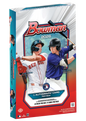 2026 Bowman Baseball Sealed Hobby Box
