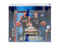 2025/26 Topps Chrome Update Series Basketball Hobby Sealed Jumbo Box
