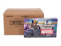 2026 Topps Marvel Comics Chrome Hobby 8-Box Case